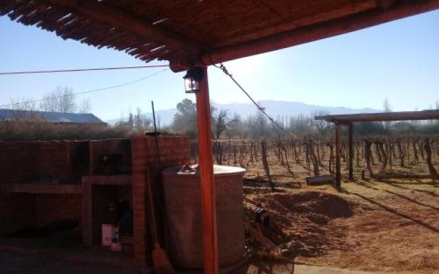 Hostel banda florida