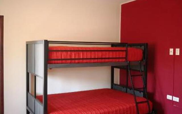 Urbania Hostels