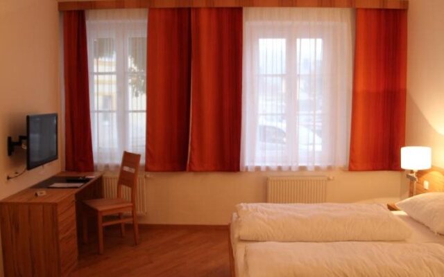 Gasthaus zum Brandtner