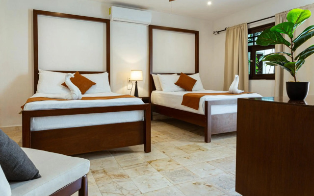 La Aurora Hotel Colonial