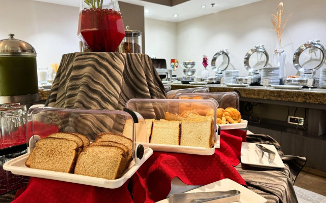 Courtyard by Marriott Villahermosa Tabasco