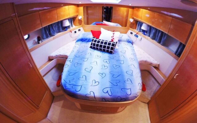 Yacht Suite Amalfi