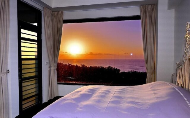 Sunlight Gallery landscape B&B