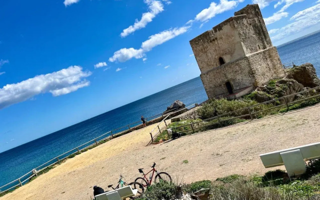 Premium Luxury-casares Del Mar-seaside Apartment