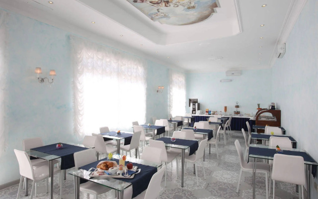 Hotel Blumarin