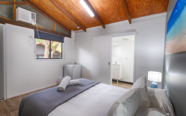 PKs Jungle Village - Hostel