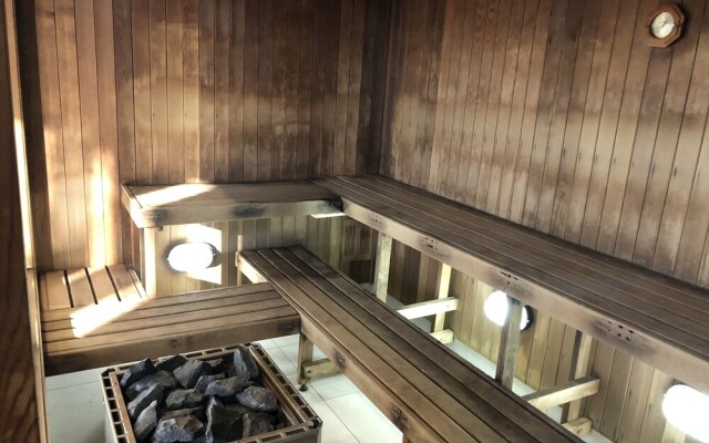 Urban Modern Apartments