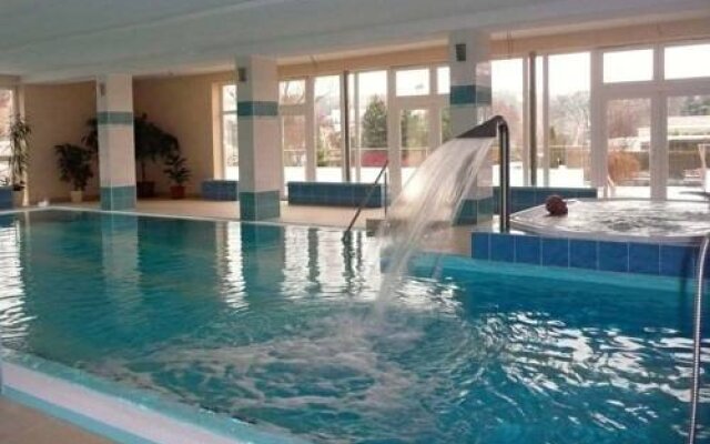 Hotel Pramen - Sivek Hotels