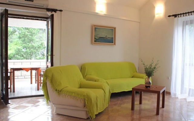 Apartment Bruna