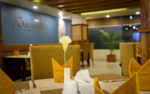 Yatri Suites and Spa