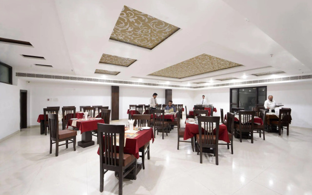 Hotel East Gate