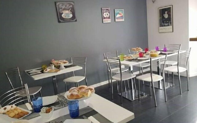 B&B Villa Letizia Inn