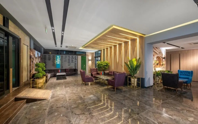 Anelli Hotel