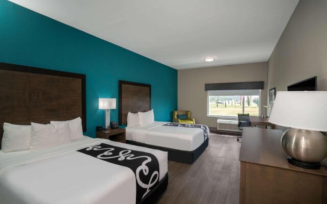 La Quinta Inn & Suites by Wyndham West Memphis