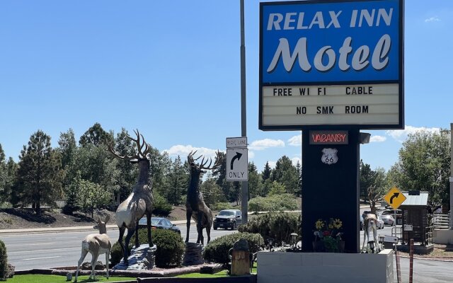 Relax Inn Motel