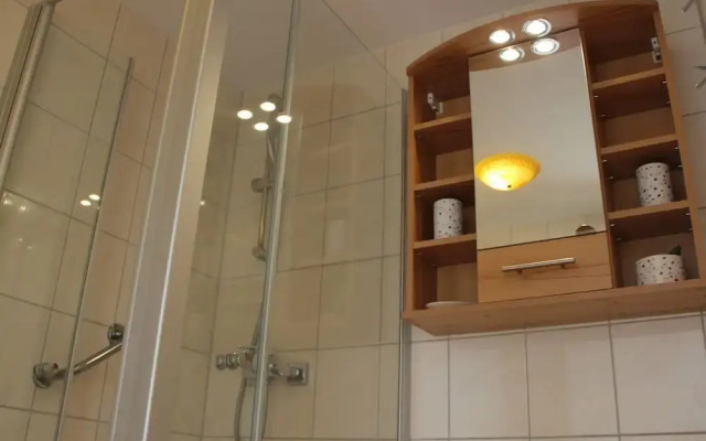 Modern Bungalow in Rerik With Terrace