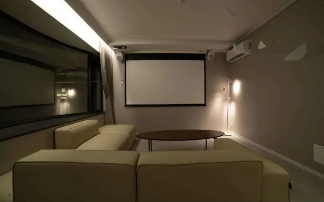 Aank Hotel Wolgot