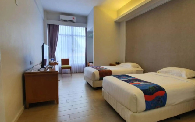 Adena Beach Resort