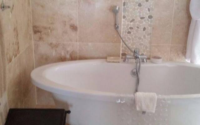 Earthbound Self-Catering