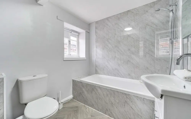 Host Stay Apartment 8 Stanley Street