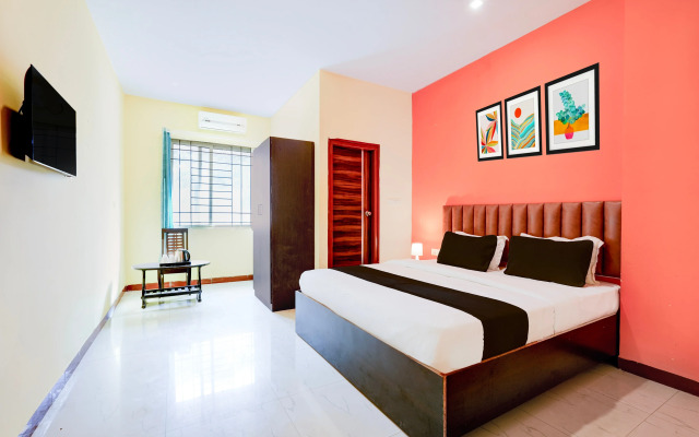 Super Hotel O Hennagara Rd Bommasandara
