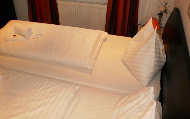 Pension Schizentrum Grosseck Speiereck