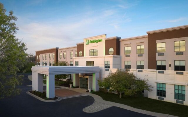 Holiday Inn Cincinnati Liberty Way by IHG
