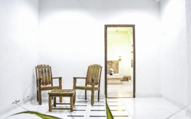 Green Habitat Ayurveda Resort and Spa