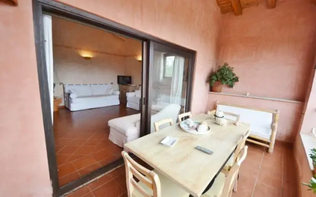 Casa Giada Porto Rotondo