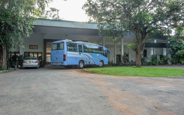 The Lakeside Hotel at Nuwarawewa