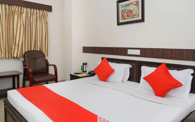 OYO 29301 Hotel Jora Palace