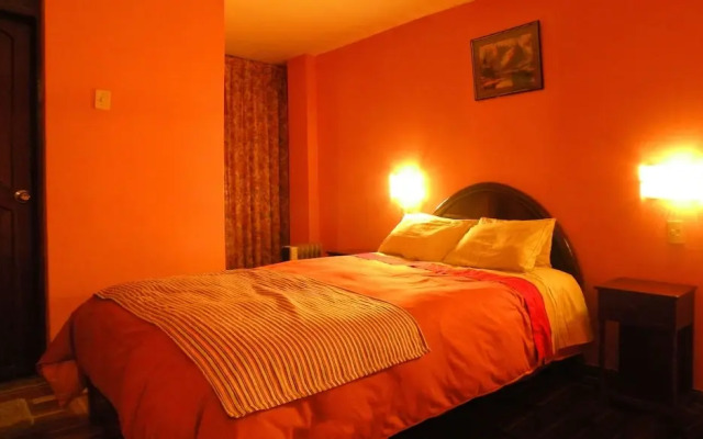 Hotel Margarita