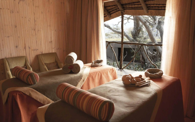 Karkloof Safari Spa