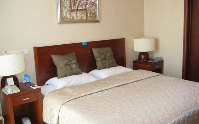 Todays International Hotel