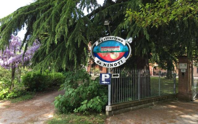 Agriturismo da Ninoti