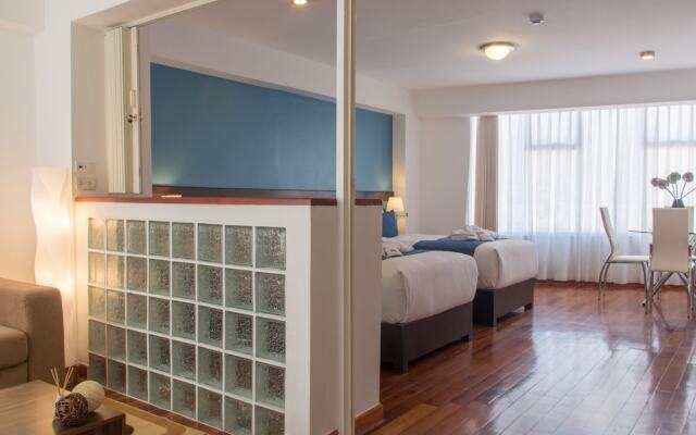 Wayqey Hotel