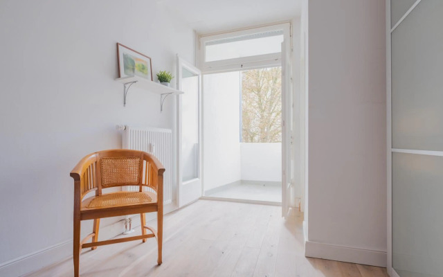 E&K Penthouse am Arrenberg