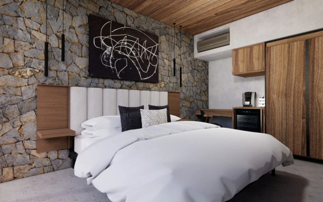 Finca N6 Hotel Boutique
