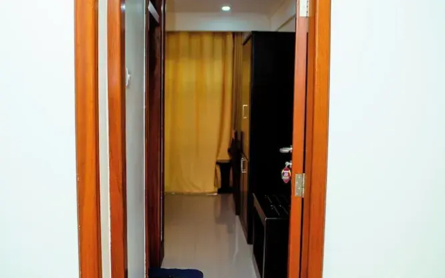 Hotel Paradise Mbeya