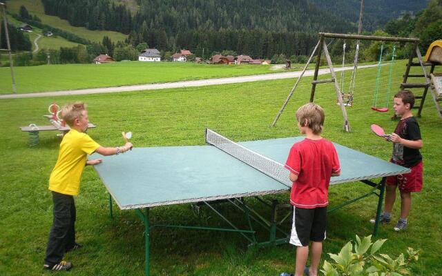 Pension & Ferienwohnung Sonnleiten