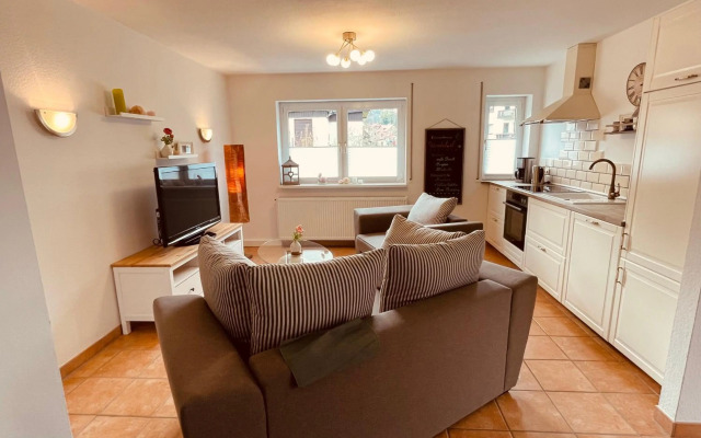 Wanderlust - Thüringer Wald, Rennsteig, Finsterbergen