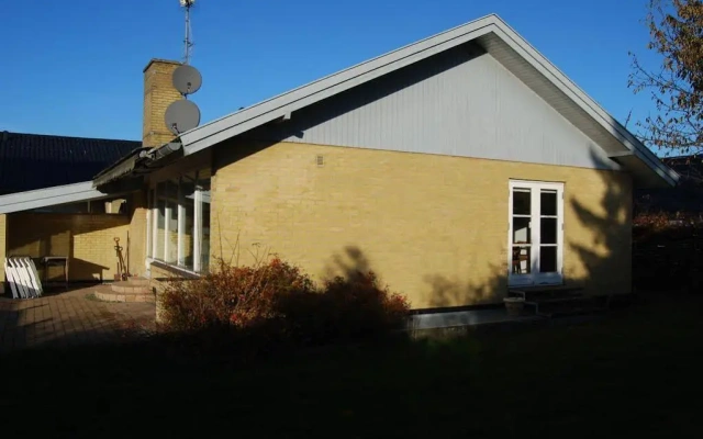 Hillerød Holiday House
