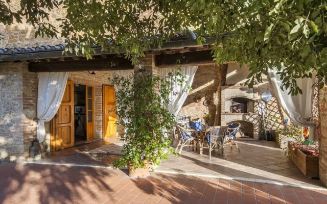 Azienda Agricola La Ripa