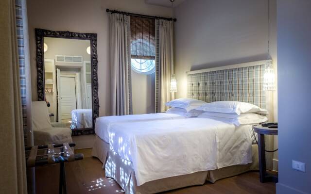 Villa Lanzirotti Luxury Property