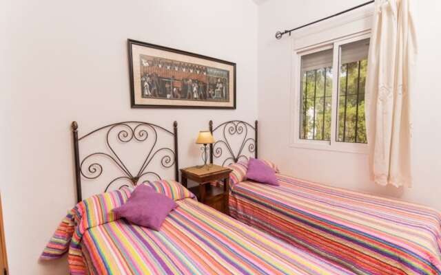 House in Vejer de la Frontera 101276 by MO Rentals