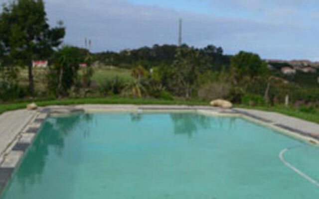Weldon House