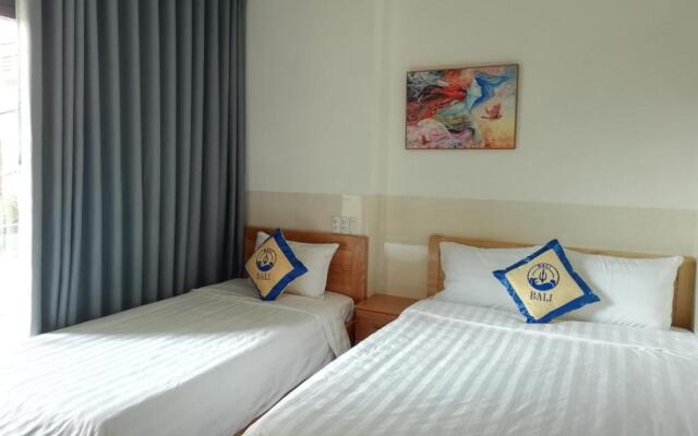 BALI Motel Vung Tau