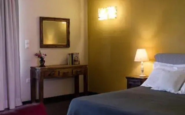 Tria Luxury Residences