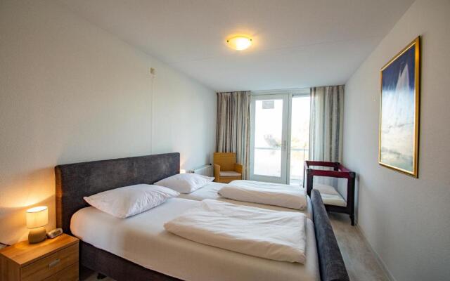 Strandleven appartement 103 - Groote Keeten