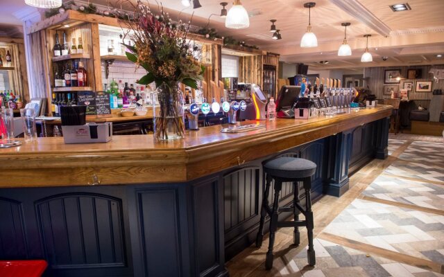Old Grey Mare Hotel by Greene King Inns